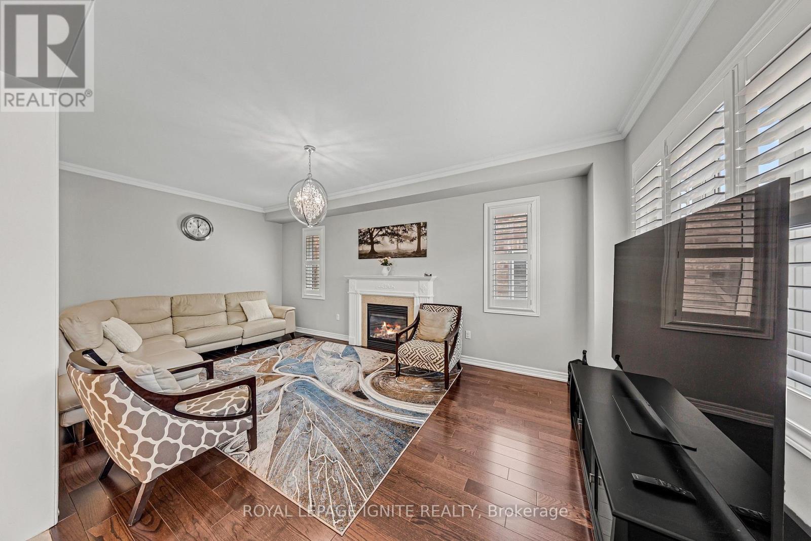 10 Greenforest Grove, Whitchurch-Stouffville, Ontario  L4A 0C5 - Photo 21 - N13411992
