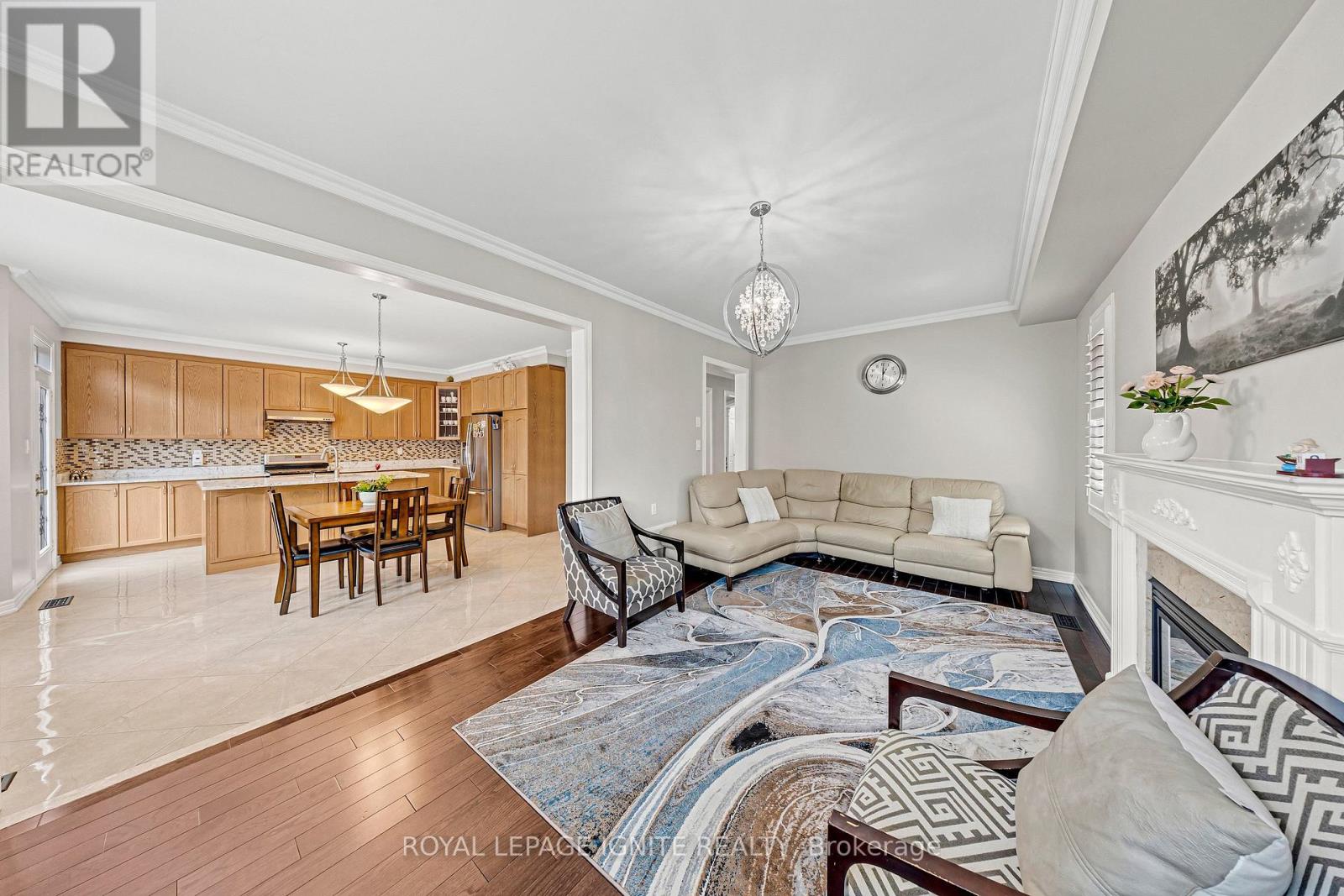 10 Greenforest Grove, Whitchurch-Stouffville, Ontario  L4A 0C5 - Photo 22 - N13411992