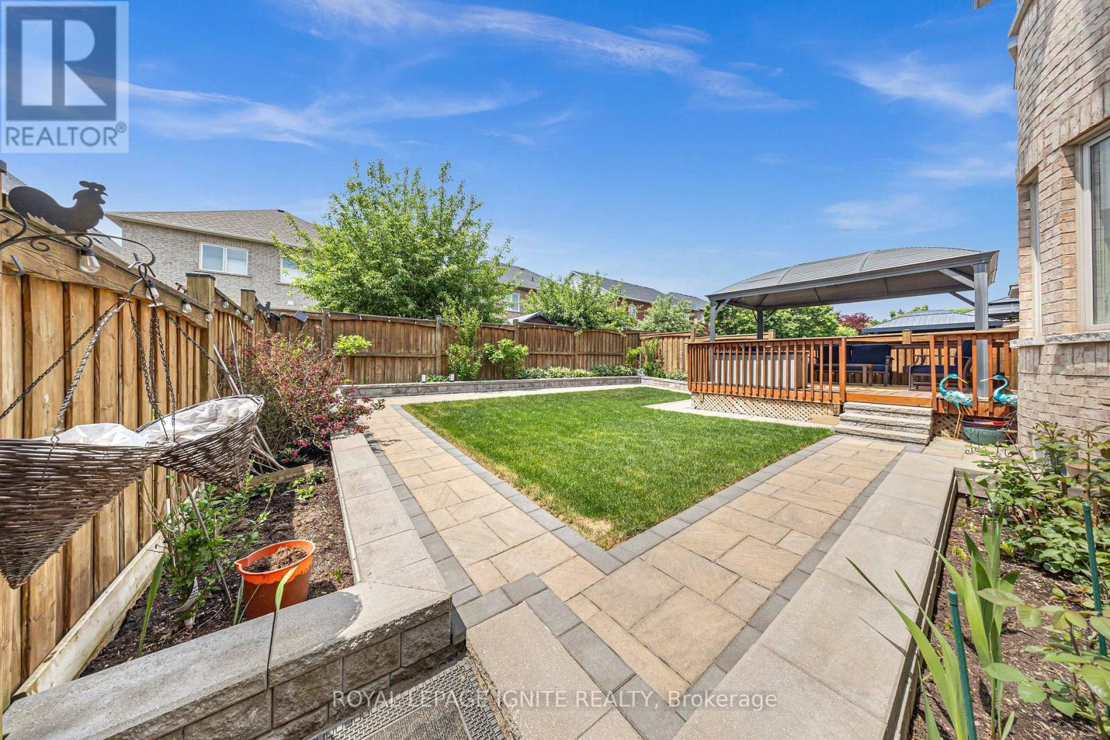 10 Greenforest Grove, Whitchurch-Stouffville, Ontario  L4A 0C5 - Photo 48 - N13411992