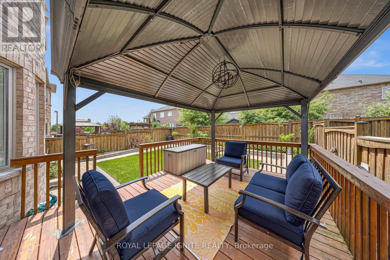 10 Greenforest Grove, Whitchurch-Stouffville, Ontario  L4A 0C5 - Photo 49 - N13411992