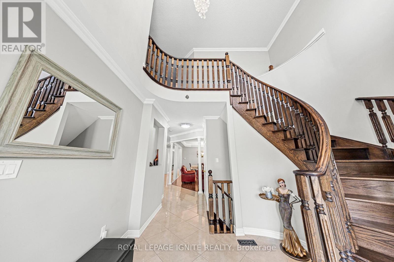 10 Greenforest Grove, Whitchurch-Stouffville, Ontario  L4A 0C5 - Photo 5 - N13411992