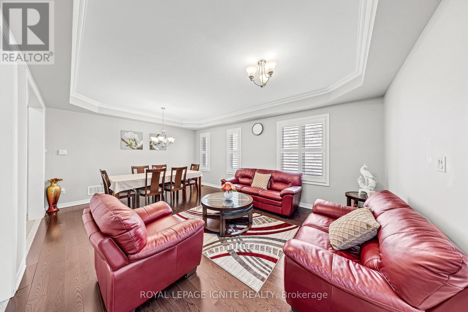 10 Greenforest Grove, Whitchurch-Stouffville, Ontario  L4A 0C5 - Photo 8 - N13411992