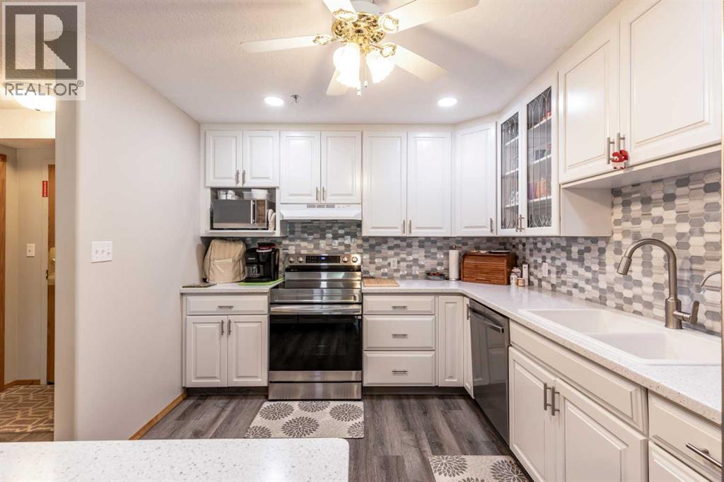 114, 1535 Southview Drive SE, Medicine Hat, Alberta  T1B 4H8 - Photo 6 - A2311694