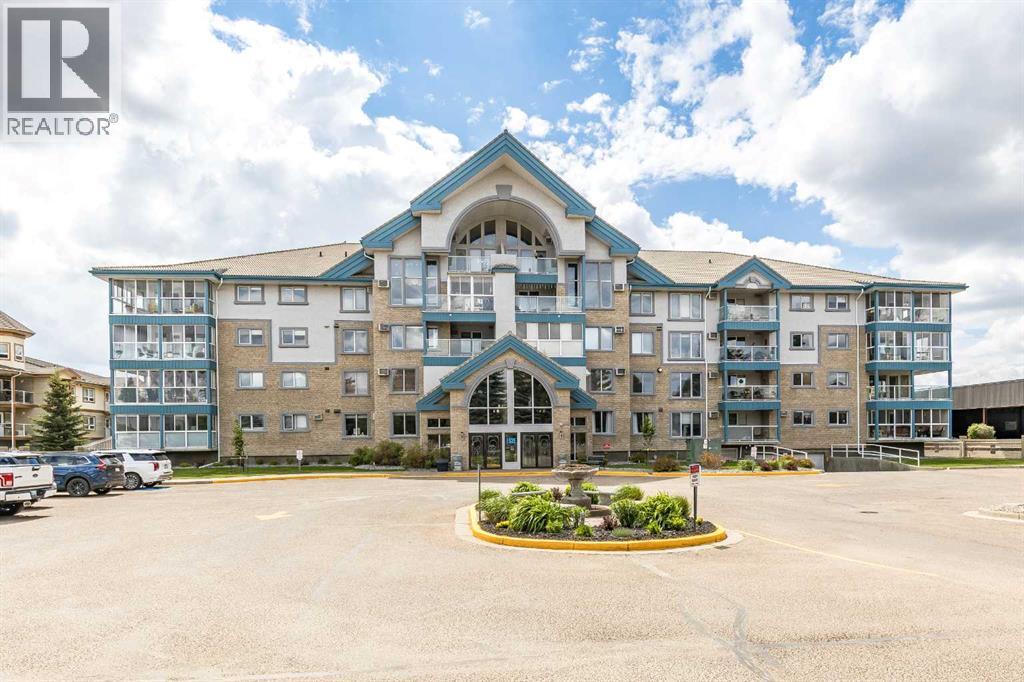114, 1535 Southview Drive SE, Medicine Hat, Alberta