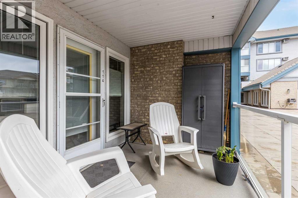 114, 1535 Southview Drive SE, Medicine Hat, Alberta  T1B 4H8 - Photo 25 - A2311694