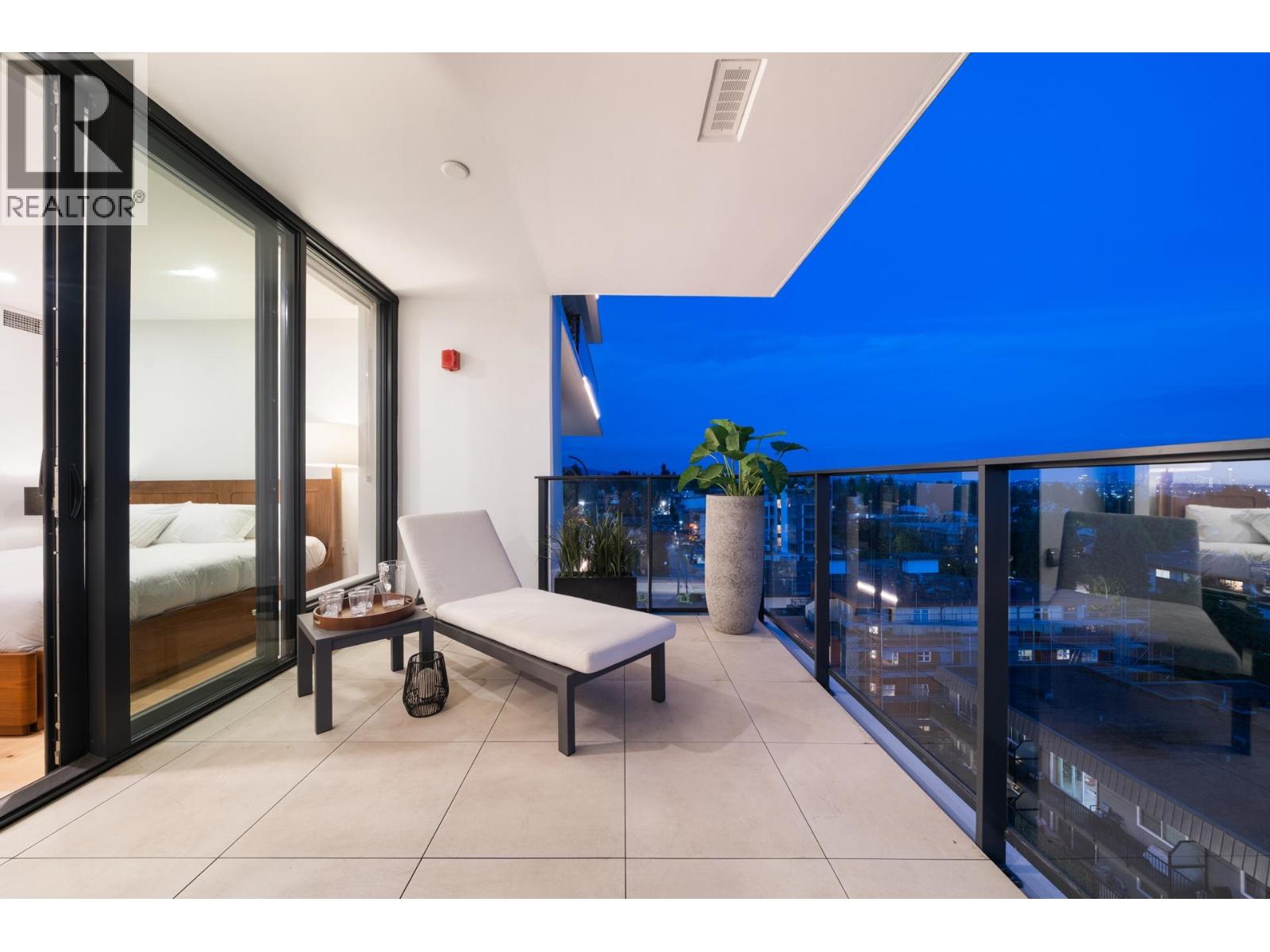 703 135 E 13th Street, North Vancouver, British Columbia  V7L 0J8 - Photo 16 - R3086776