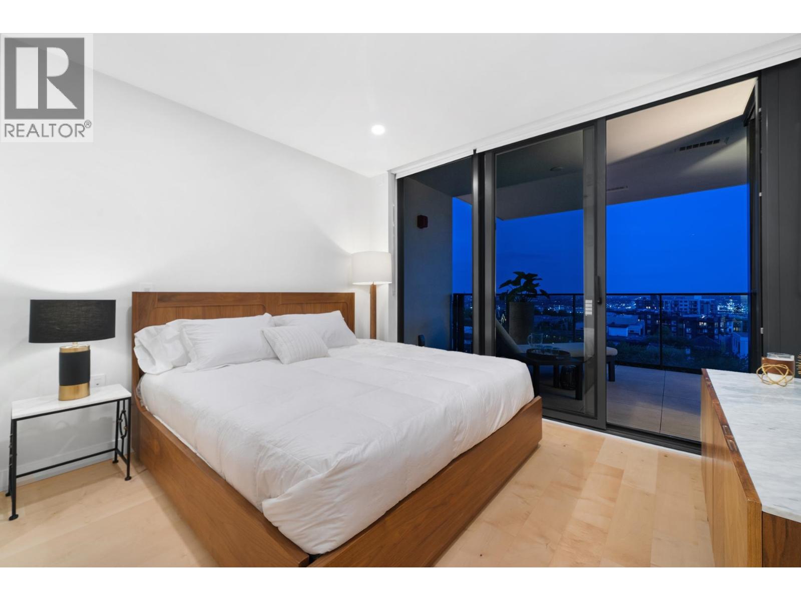 703 135 E 13th Street, North Vancouver, British Columbia  V7L 0J8 - Photo 22 - R3086776