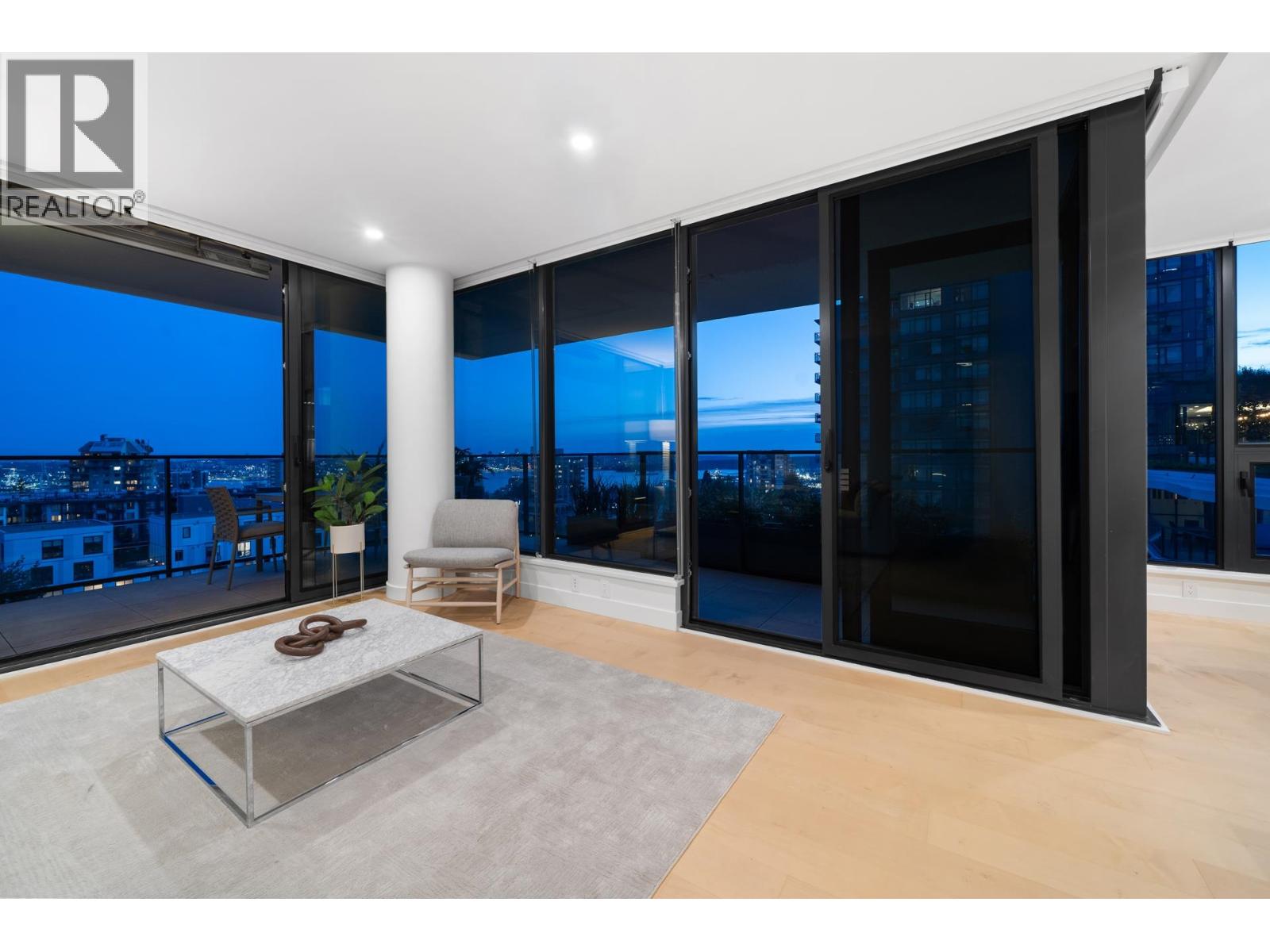 703 135 E 13th Street, North Vancouver, British Columbia  V7L 0J8 - Photo 15 - R3086776