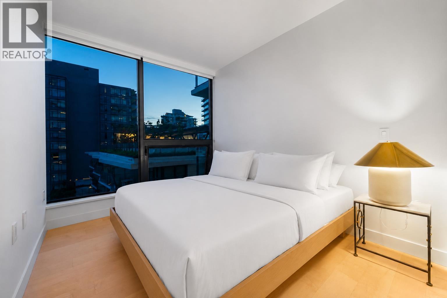 703 135 E 13th Street, North Vancouver, British Columbia  V7L 0J8 - Photo 27 - R3086776