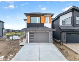 8737 Mayday Lane SW, Edmonton, Alberta T6X 3E9 (29867056)