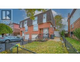 105 SKEGBY ROAD, Brampton, Ontario