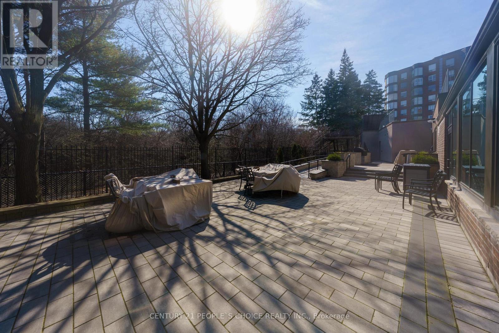 506 - 1905 Pilgrims Way, Oakville, Ontario  L6M 2X2 - Photo 41 - W13411984