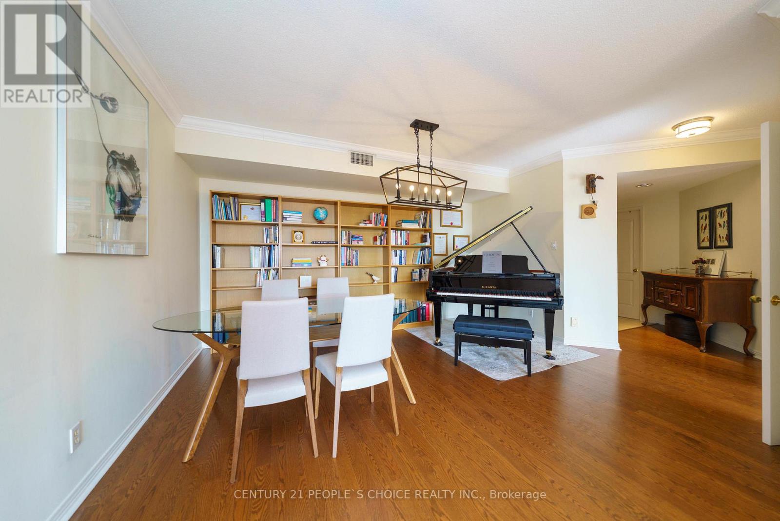 506 - 1905 Pilgrims Way, Oakville, Ontario  L6M 2X2 - Photo 7 - W13411984