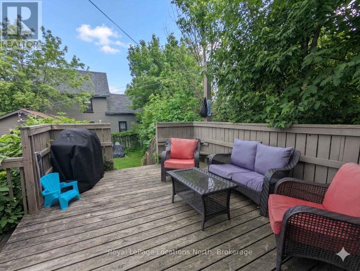 56 Lorne Avenue, Collingwood, Ontario  L9Y 2B7 - Photo 5 - S12890242