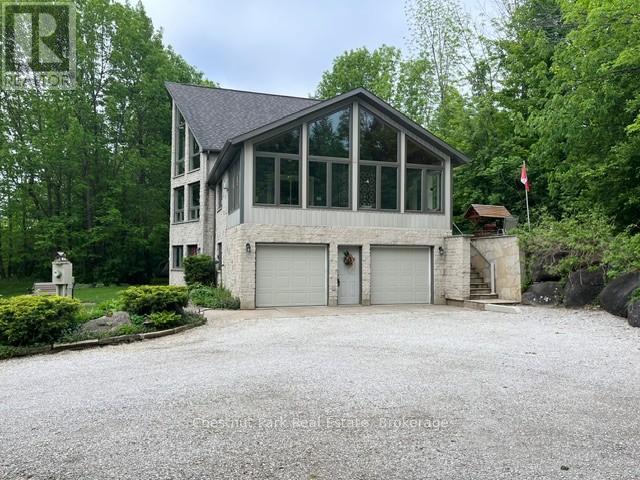 156 Harbour Beach Drive, Meaford, Ontario  N4L 1W5 - Photo 5 - X12908266