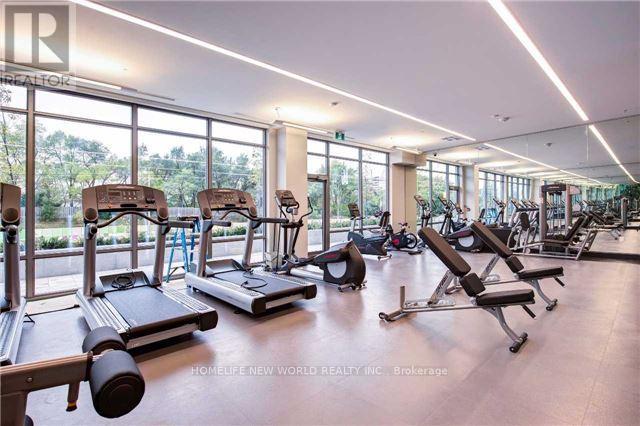1207 - 52 Forest Manor Drive, Toronto, Ontario  M2J 1M6 - Photo 15 - C12987734