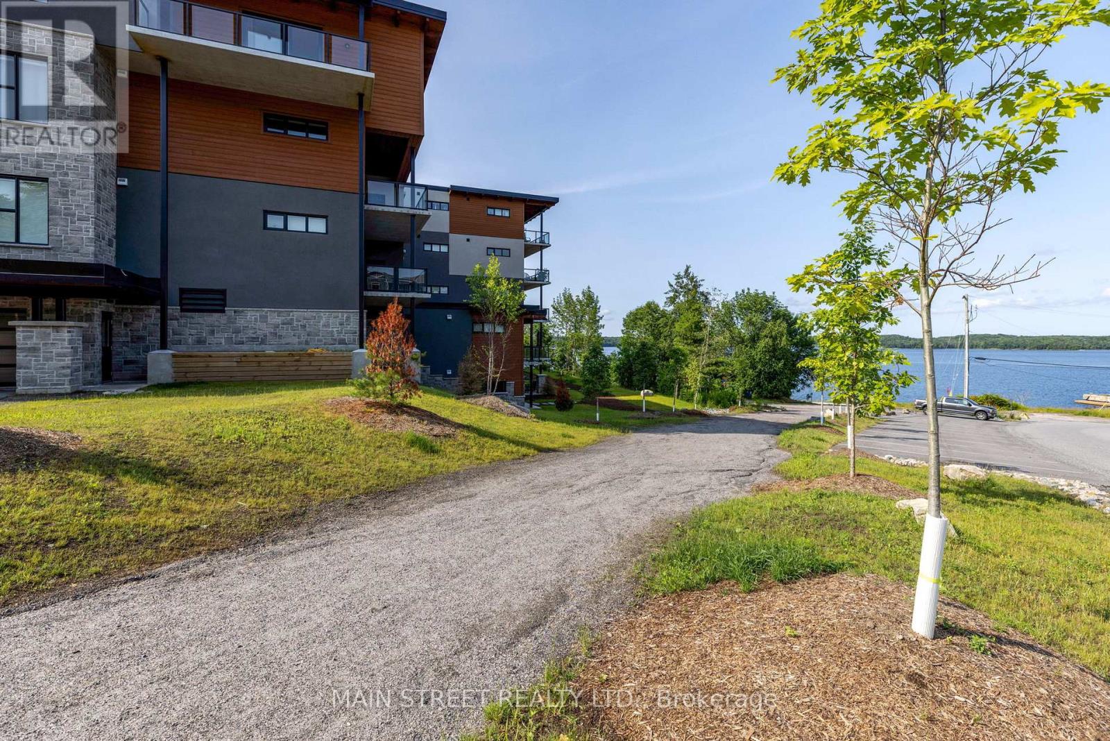 203 - 20 Salt Dock Road, Parry Sound, Ontario  P2A 0E7 - Photo 34 - X13411974