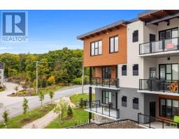 203 - 20 SALT DOCK ROAD, Parry Sound, Ontario