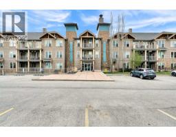 224, 207 Sunset Drive, Cochrane, Alberta