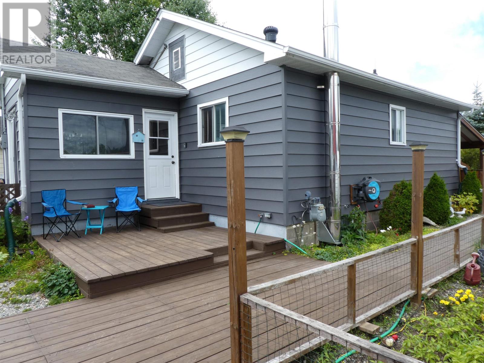 337 Garnet DR, Beardmore, Ontario