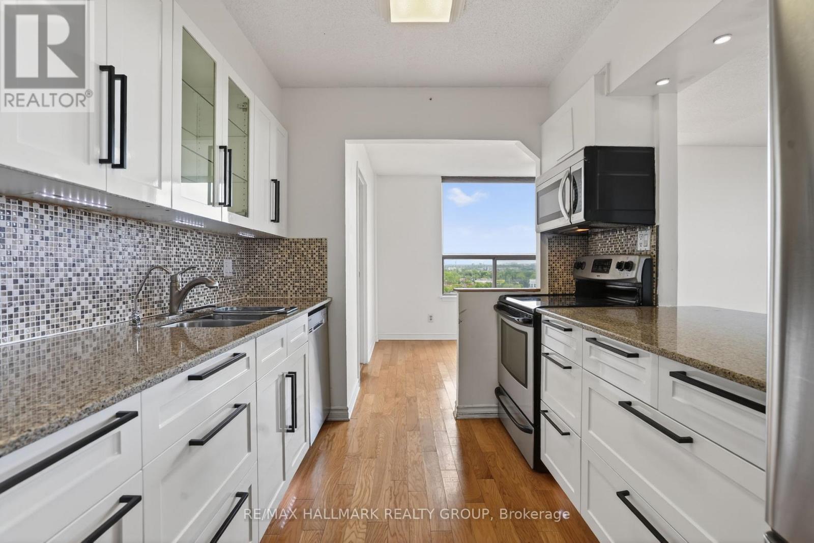 1510 - 200 Lafontaine Avenue, Ottawa, Ontario  K1L 8K8 - Photo 12 - X13412018