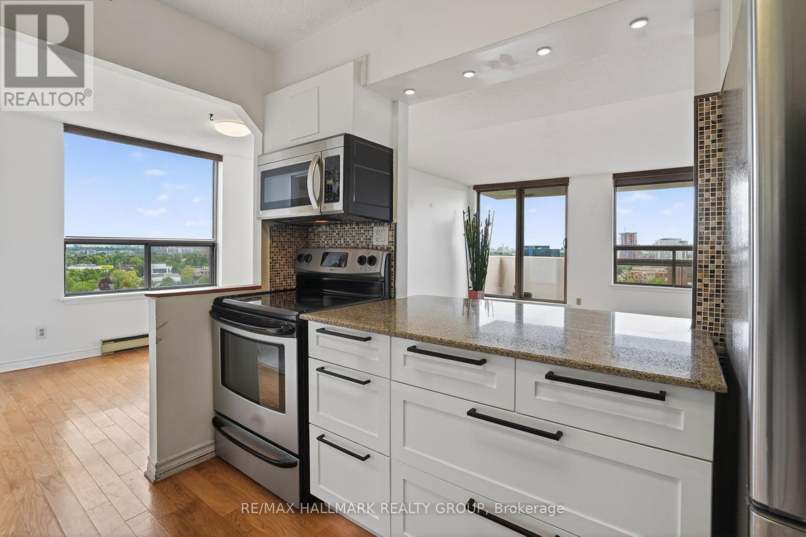 1510 - 200 Lafontaine Avenue, Ottawa, Ontario  K1L 8K8 - Photo 14 - X13412018
