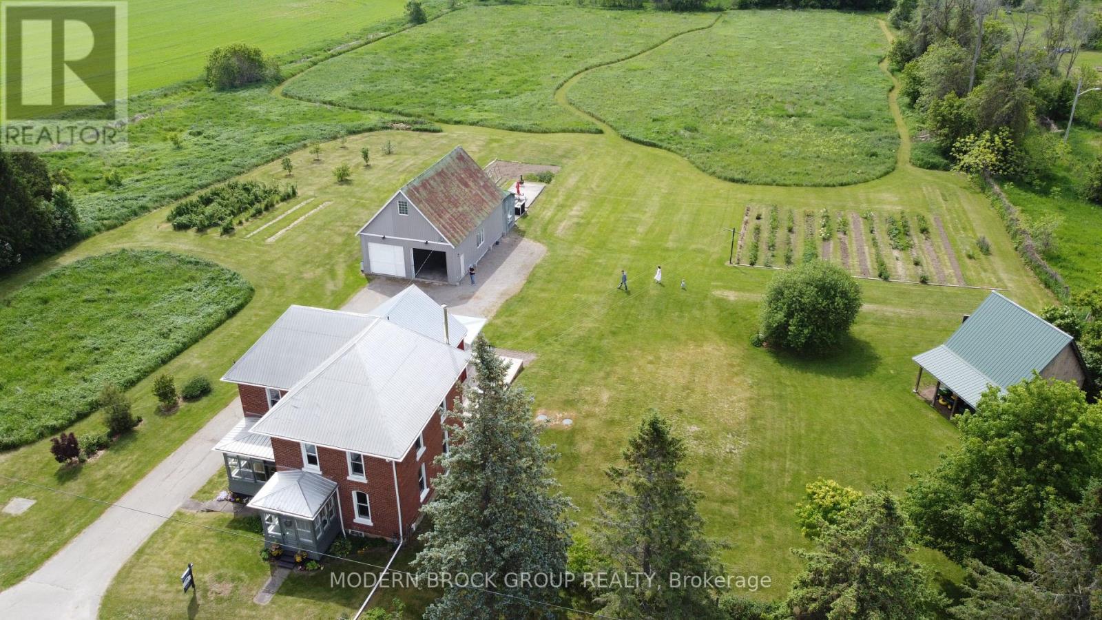 703 County Road 42 Road E, Athens, Ontario  K0E 1B0 - Photo 45 - X13044468