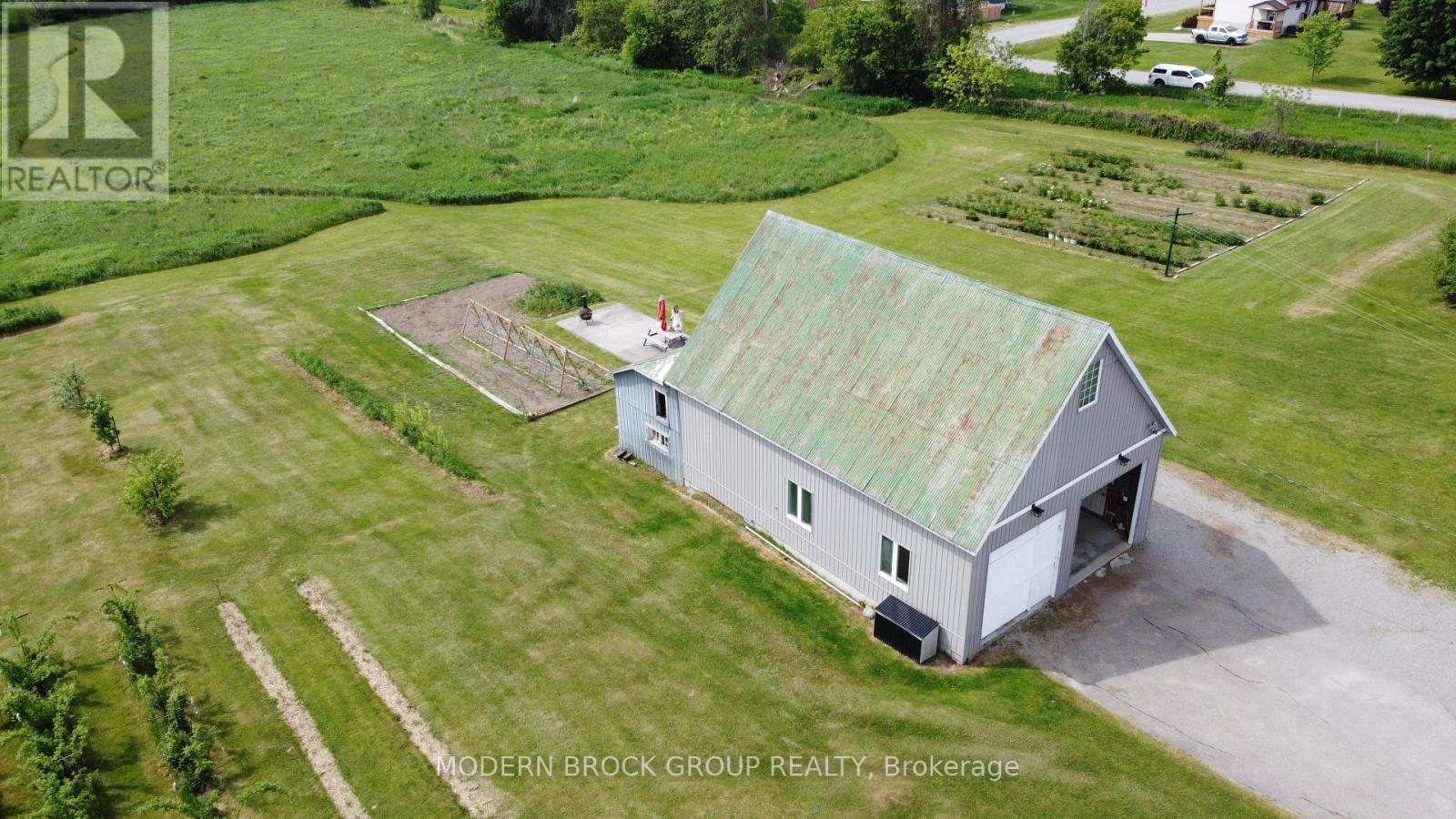 703 County Road 42 Road E, Athens, Ontario  K0E 1B0 - Photo 47 - X13044468