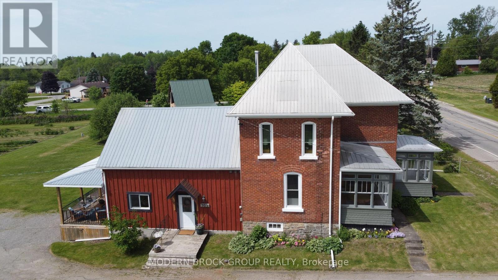 703 County Road 42 Road E, Athens, Ontario  K0E 1B0 - Photo 46 - X13044468
