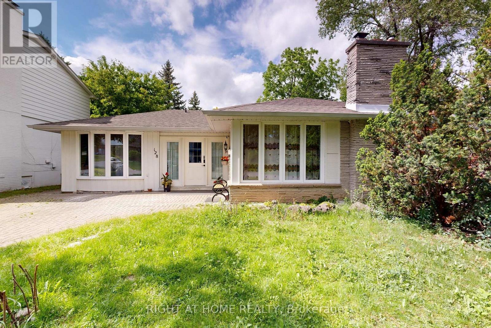 128 WOODWARD AVENUE, Markham, Ontario