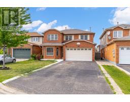 54 WOODSIDE COURT, Brampton, Ontario
