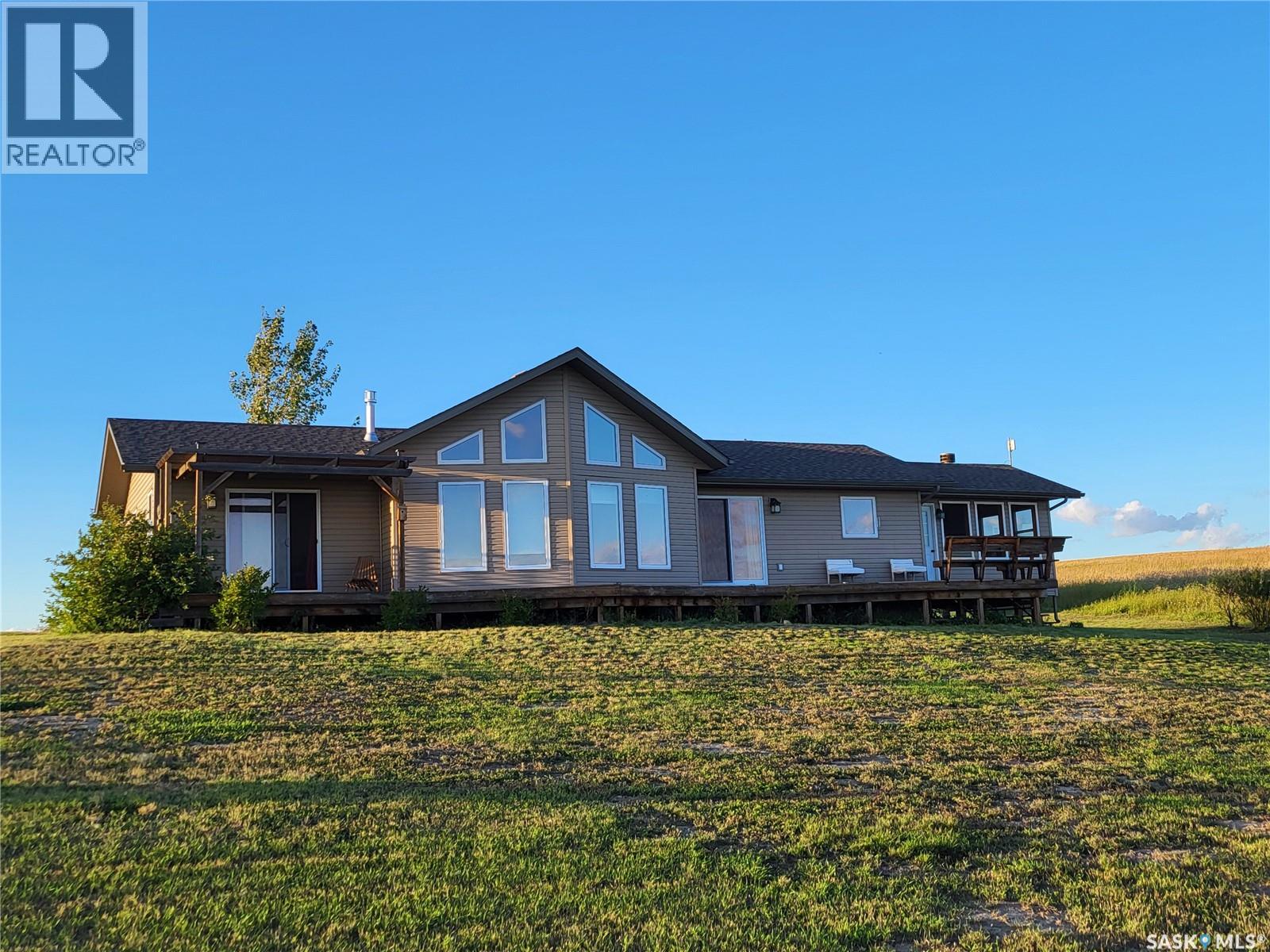 4 Pelletier POINT, Redberry Rm No. 435, Saskatchewan