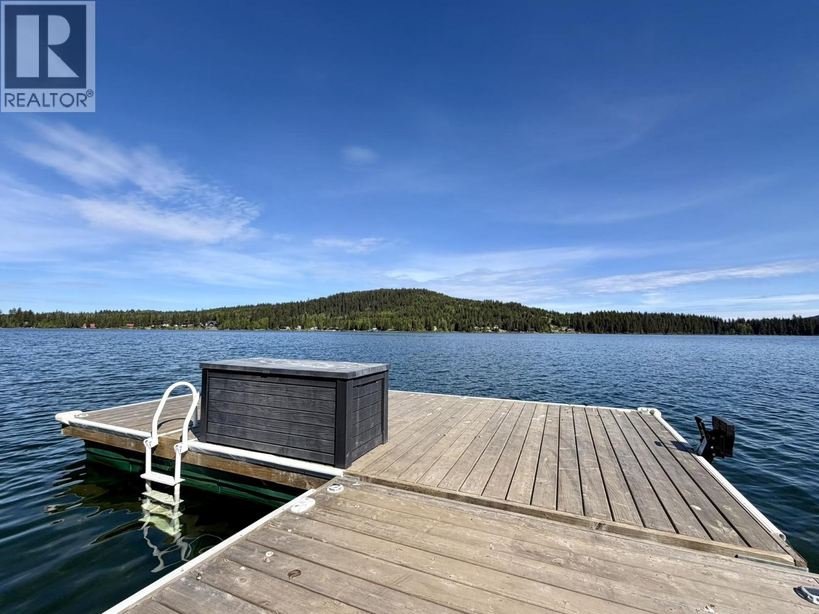 7653 BEAZELY ROAD, Deka Lake / Sulphurous / Hathaway Lakes, British Columbia
