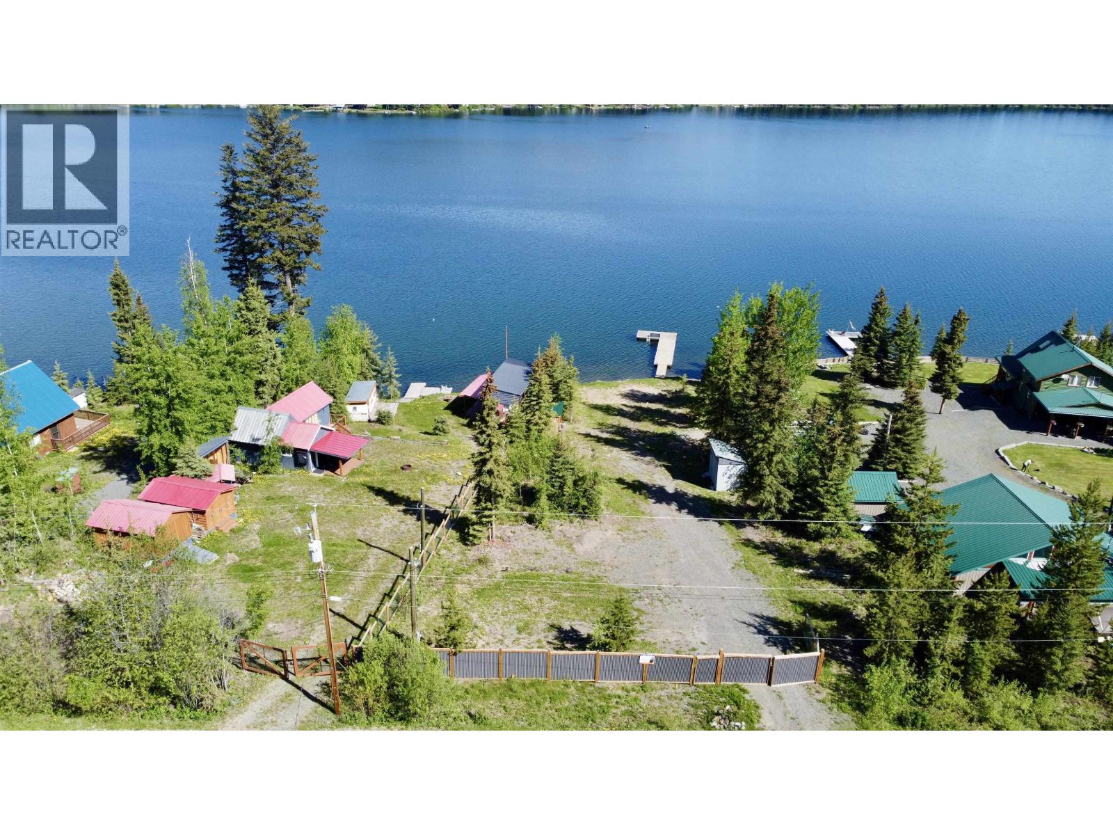 7653 Beazely Road, Deka Lake / Sulphurous / Hathaway Lakes, British Columbia  V0K 1X3 - Photo 5 - R3071643