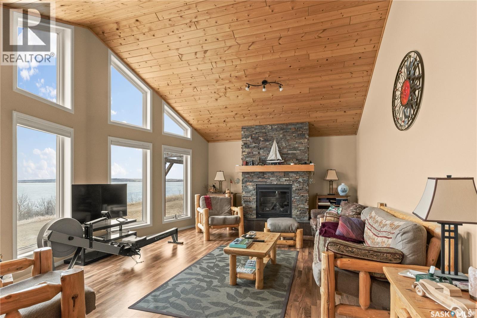 4 Pelletier Point, Redberry Lake, Saskatchewan  S0J 1A0 - Photo 5 - SK034041