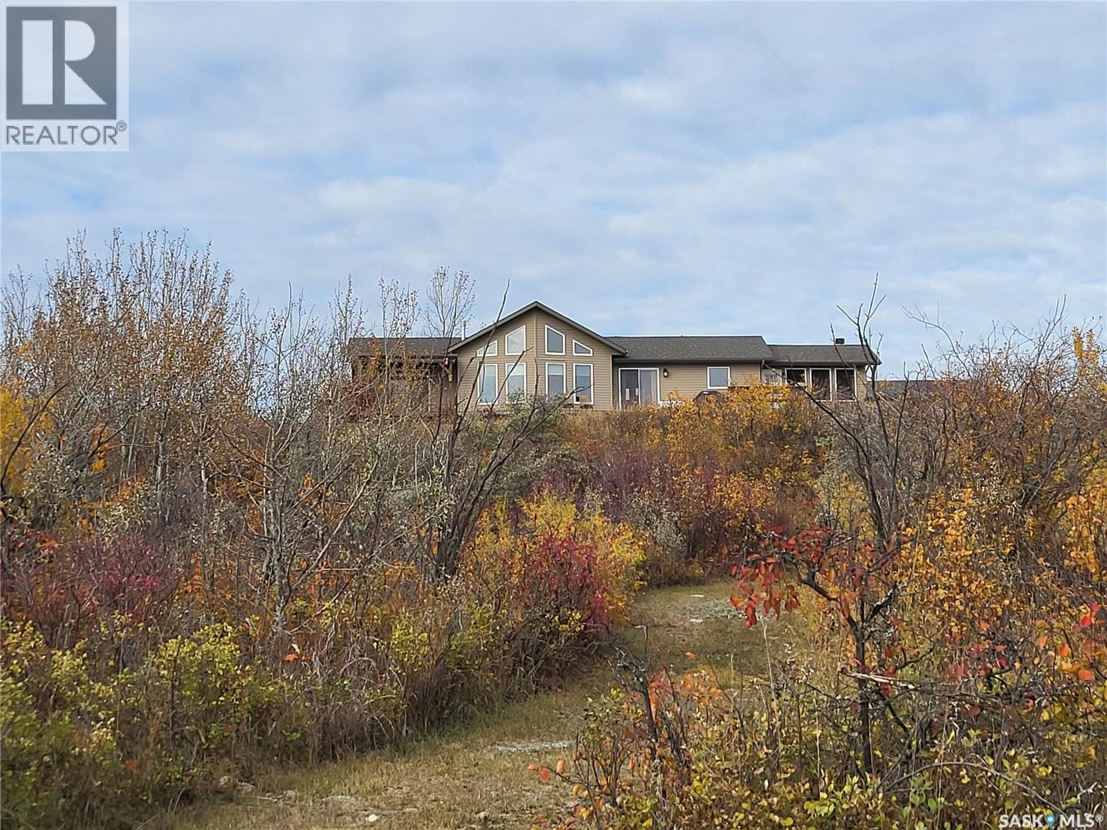 4 Pelletier Point, Redberry Lake, Saskatchewan  S0J 1A0 - Photo 31 - SK034041