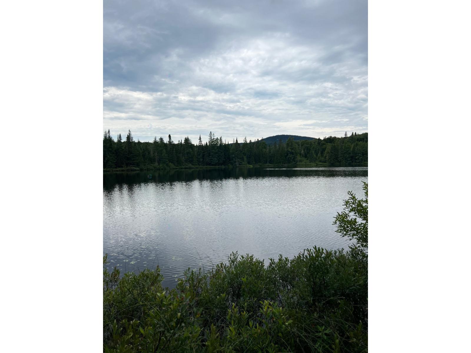 Ch. du Nordet Saint-Donat Quebec Canada J0T2C0 5