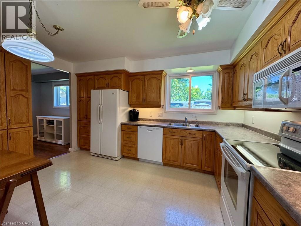 353 Crawford Street, Port Elgin, Ontario  N0H 2C2 - Photo 10 - 40837450