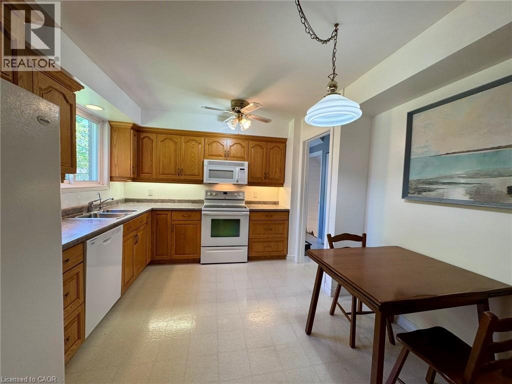 353 Crawford Street, Port Elgin, Ontario  N0H 2C2 - Photo 11 - 40837450