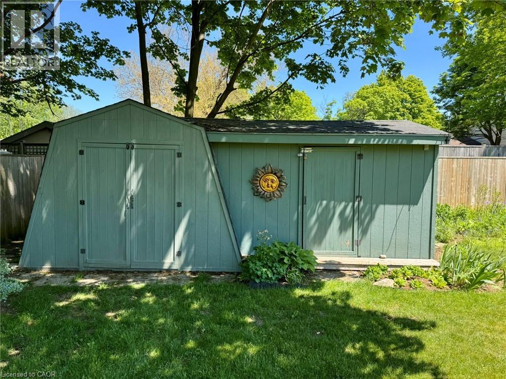 353 Crawford Street, Port Elgin, Ontario  N0H 2C2 - Photo 24 - 40837450