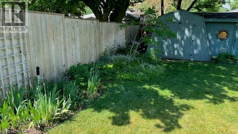 353 Crawford Street, Port Elgin, Ontario  N0H 2C2 - Photo 28 - 40837450