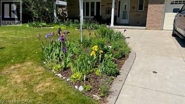 353 Crawford Street, Port Elgin, Ontario  N0H 2C2 - Photo 29 - 40837450