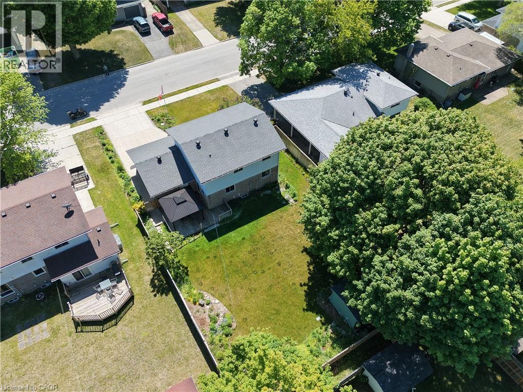 353 Crawford Street, Port Elgin, Ontario  N0H 2C2 - Photo 3 - 40837450