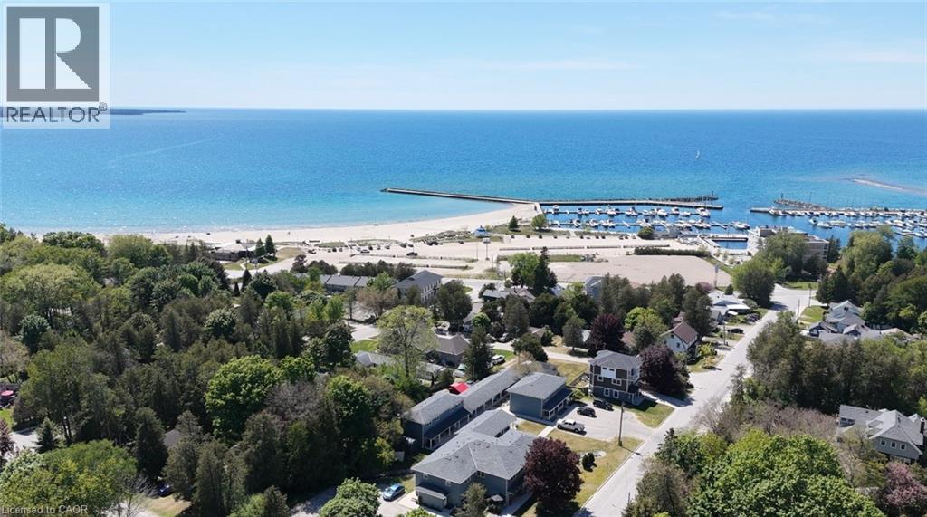 353 Crawford Street, Port Elgin, Ontario  N0H 2C2 - Photo 32 - 40837450
