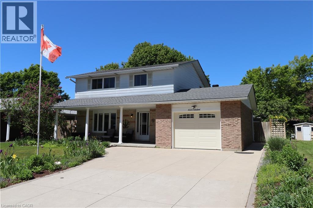 353 Crawford Street, Port Elgin, Ontario  N0H 2C2 - Photo 4 - 40837450