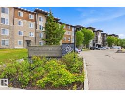 #110 534 Watt Bv SW, Edmonton, Alberta T6X 1P7 (29867457)