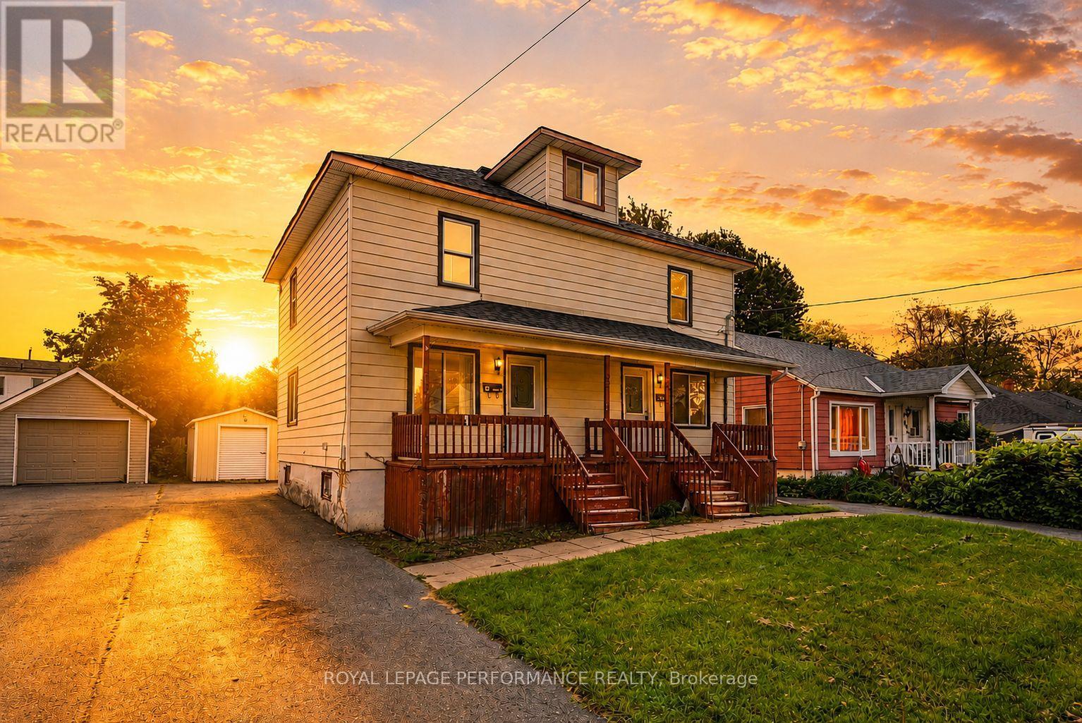 50-52 Leonia Street, Cornwall, Ontario  K6H 5L6 - Photo 2 - X13412056