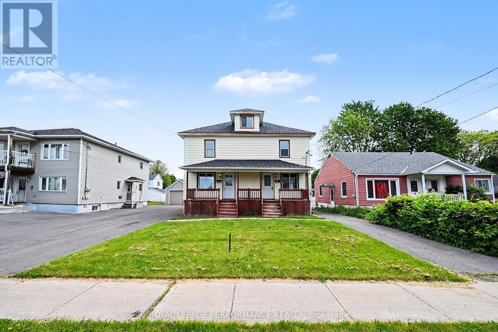 50-52 Leonia Street, Cornwall, Ontario  K6H 5L6 - Photo 21 - X13412056