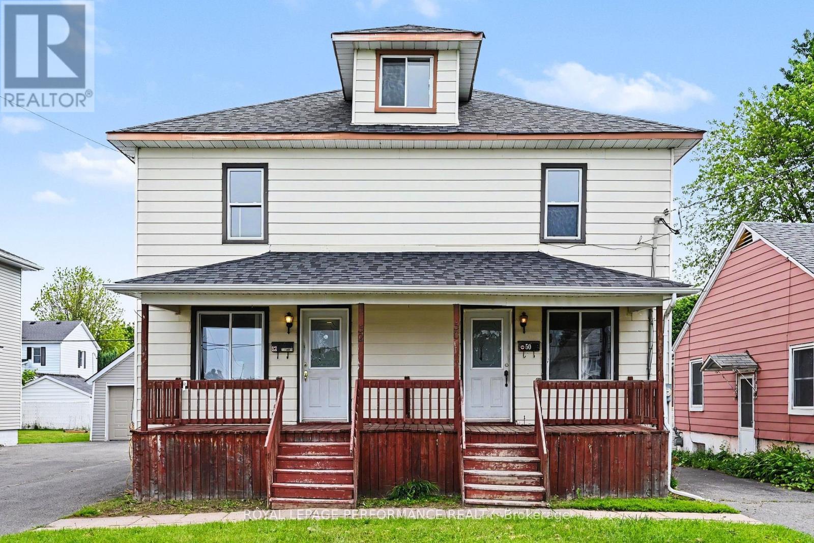 50-52 Leonia Street, Cornwall, Ontario  K6H 5L6 - Photo 22 - X13412056