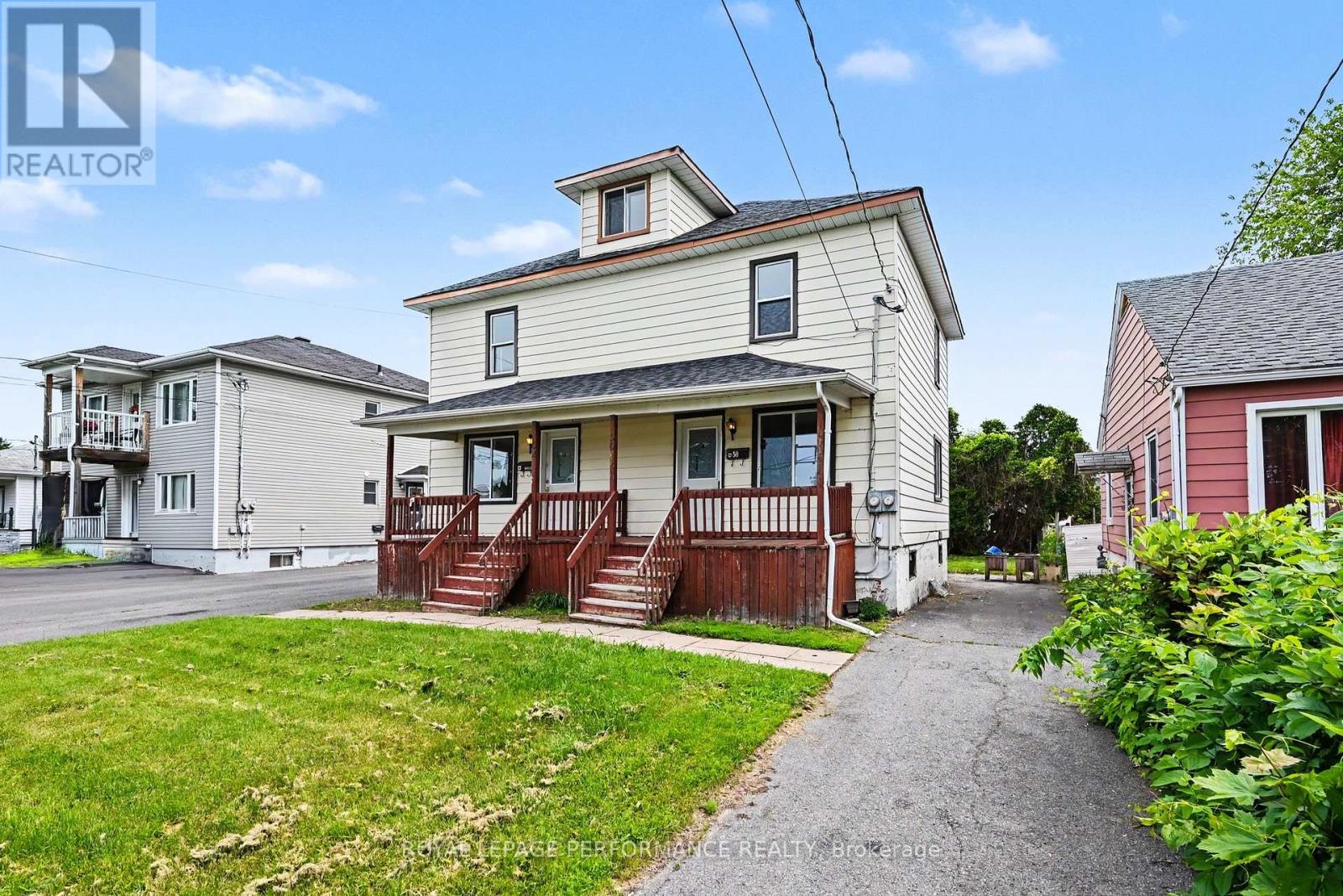 50-52 Leonia Street, Cornwall, Ontario  K6H 5L6 - Photo 23 - X13412056